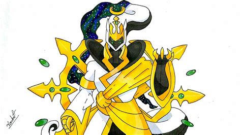 mega arceus drawing|11 Easy Arceus Drawing Ideas .